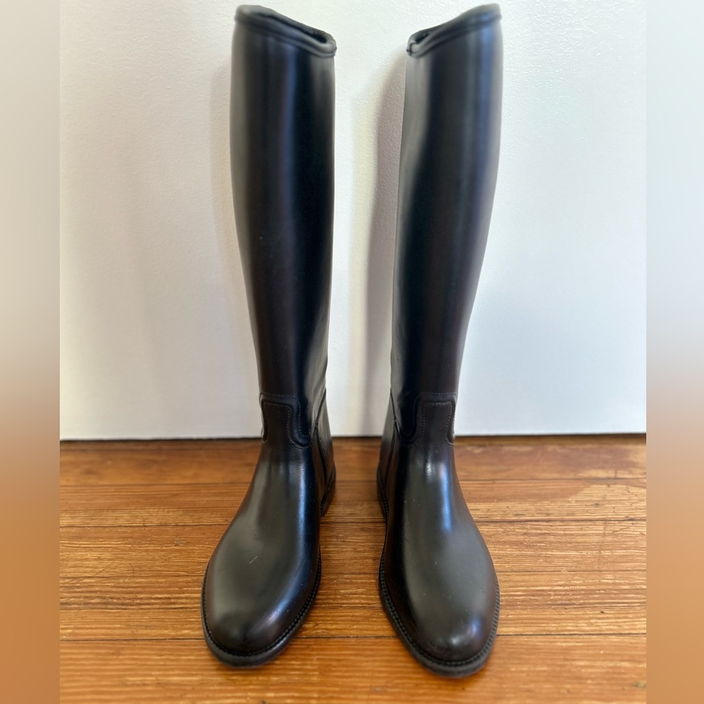 Dublin tall Riding Boots for kids